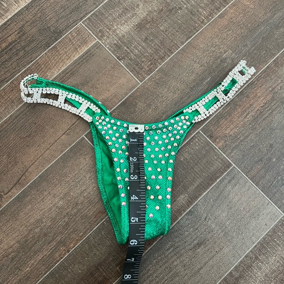 NPC IFBB PAGEANT COMPETITION BIKINI SMALL - Picture 9 of 15